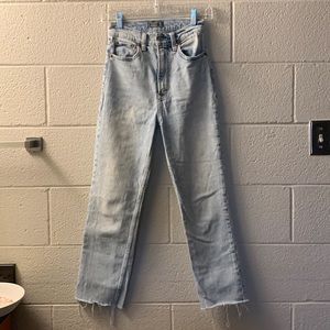Abercrombie & Fitch Jeans